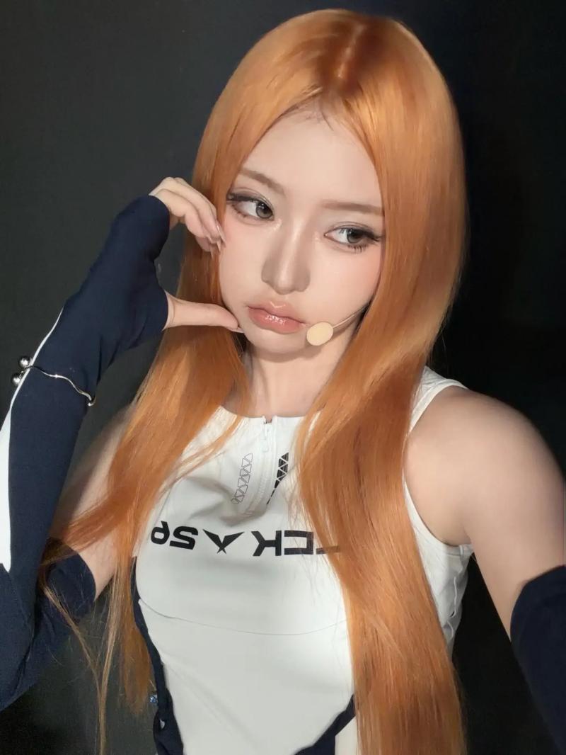 KiiiKiii (키키) 하음