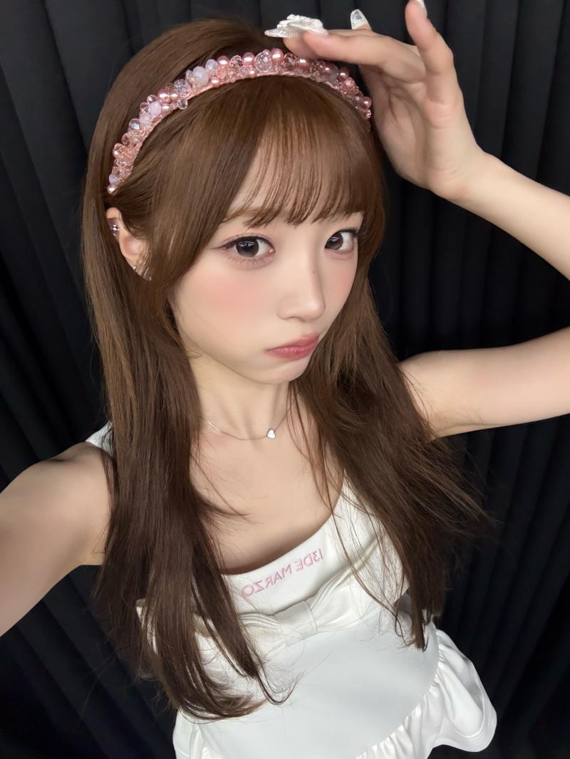 아이들 (i-dle) 미연