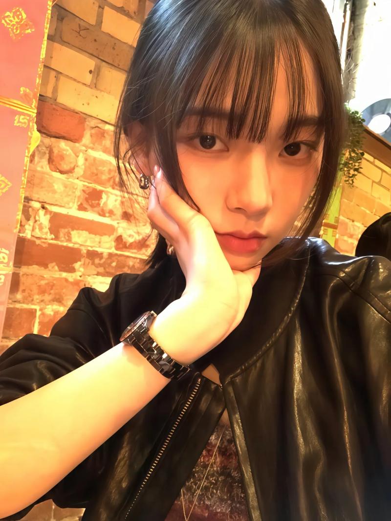 에스파 (aespa) 카리나