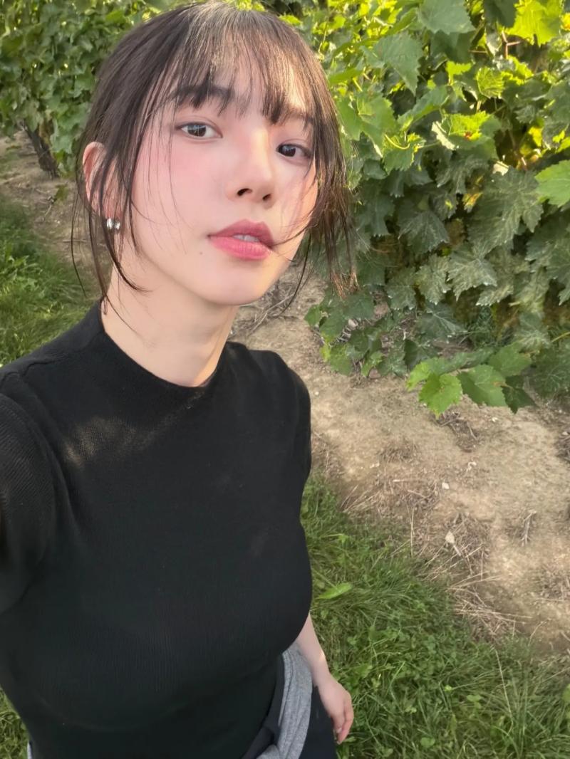 에스파 (aespa) 카리나