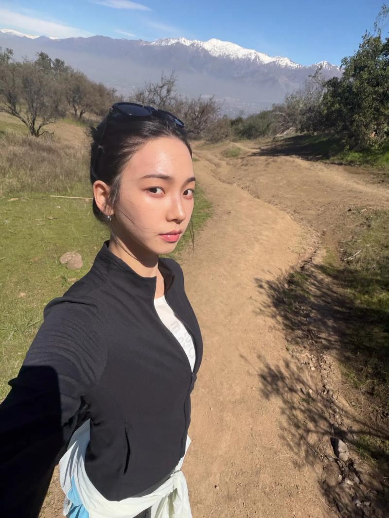 에스파 (aespa) 카리나