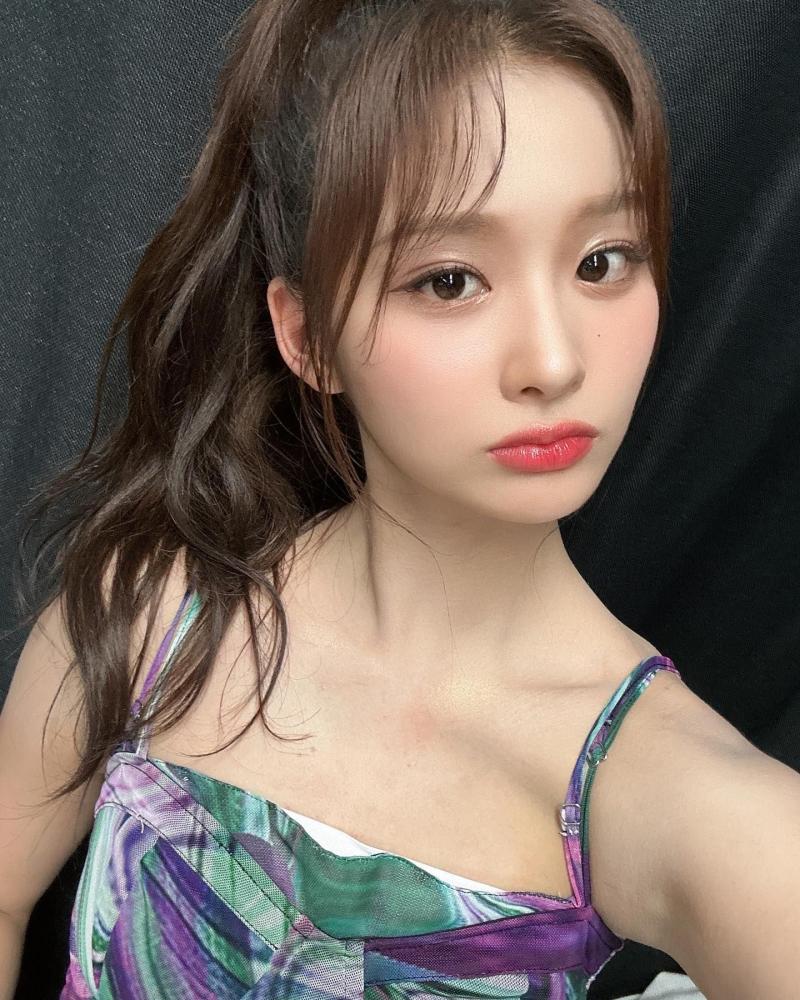 NMIXX (엔믹스) 설윤