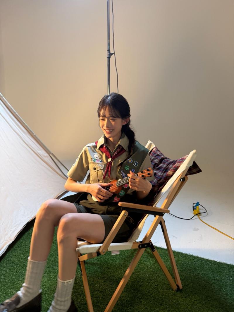 이루다