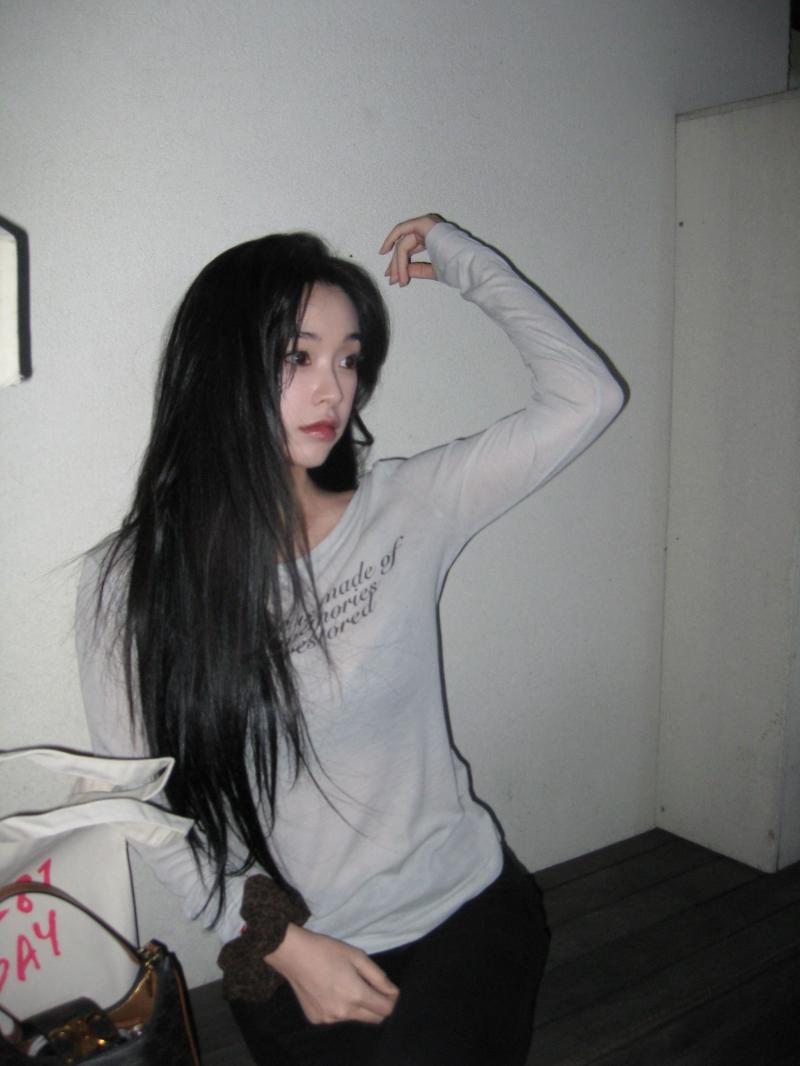 QWER 시연
