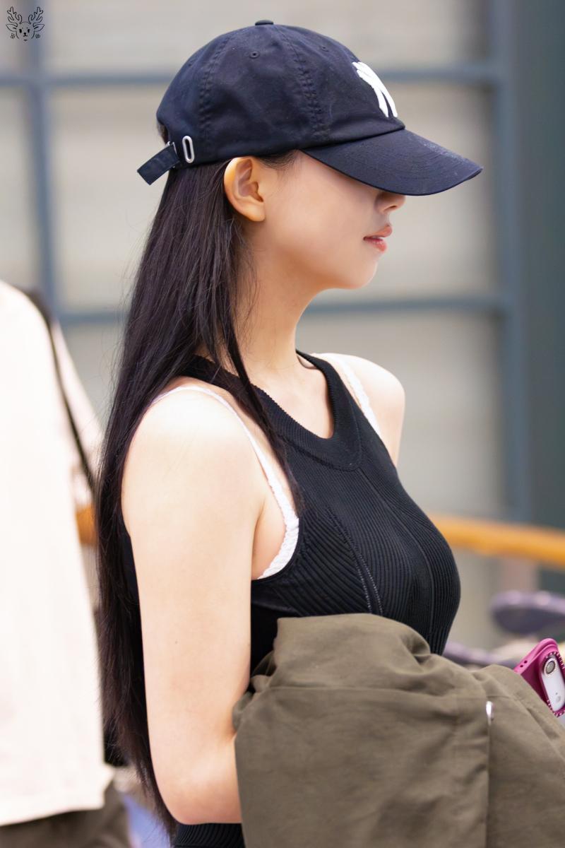 QWER 시연