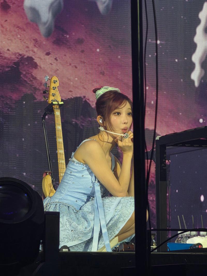 QWER 마젠타