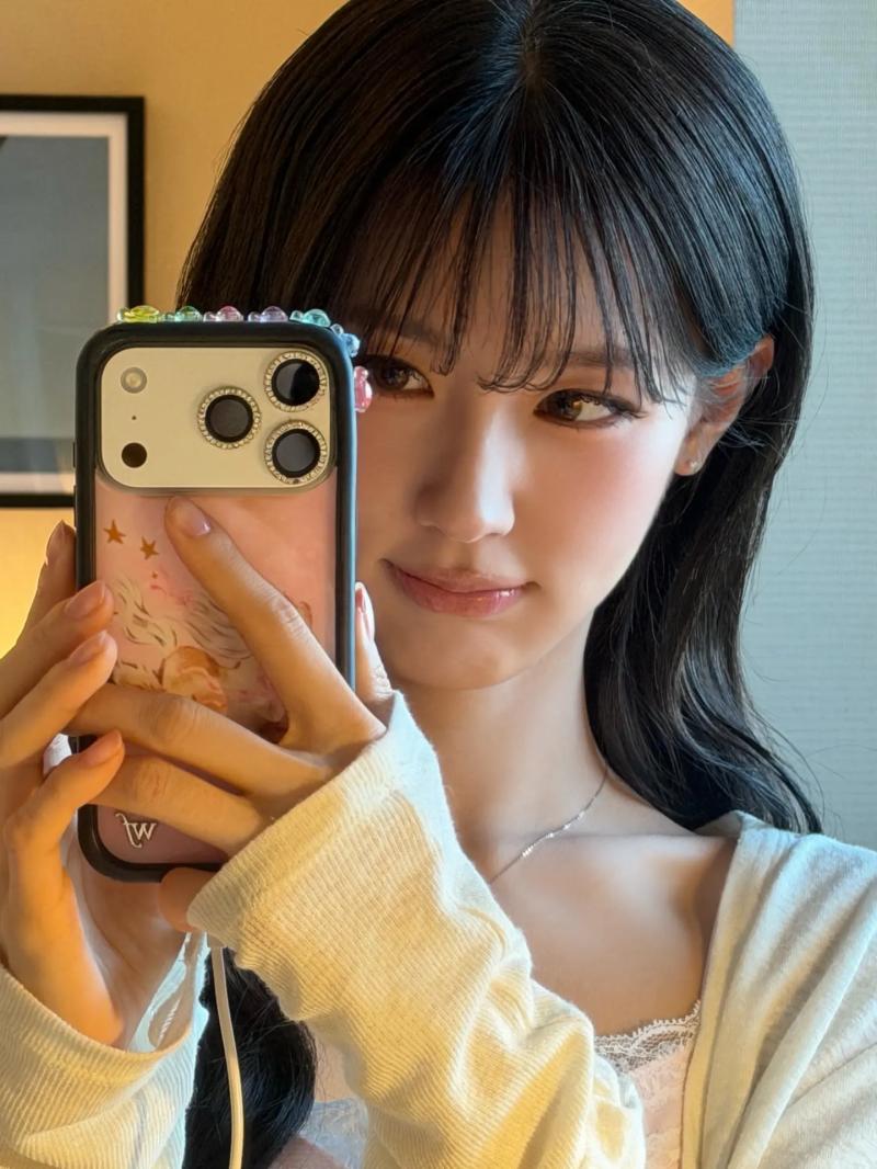 QWER 마젠타