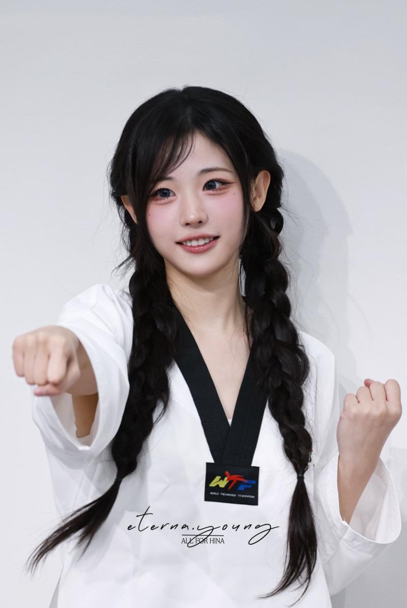 QWER 마젠타
