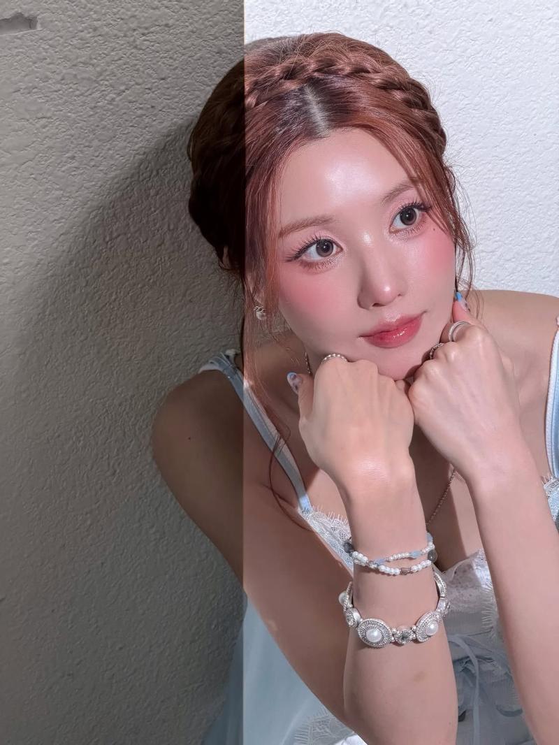 권은비