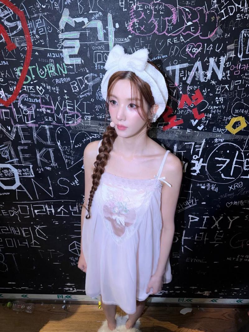 권은비
