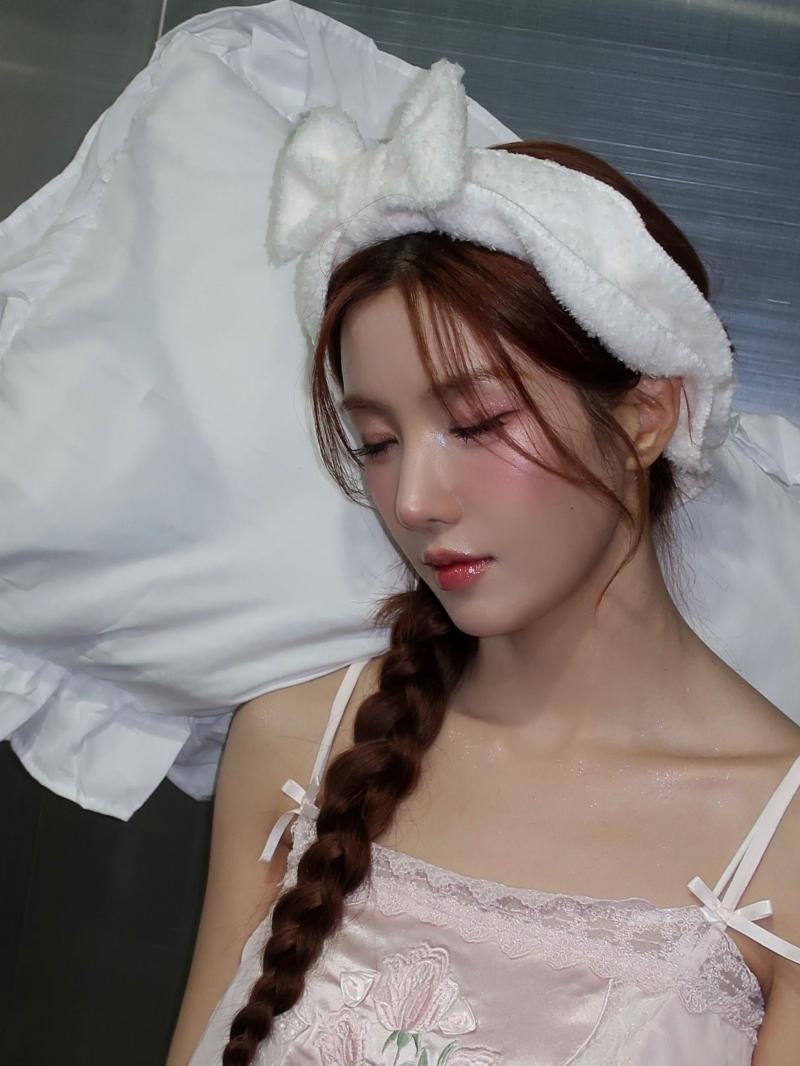 권은비