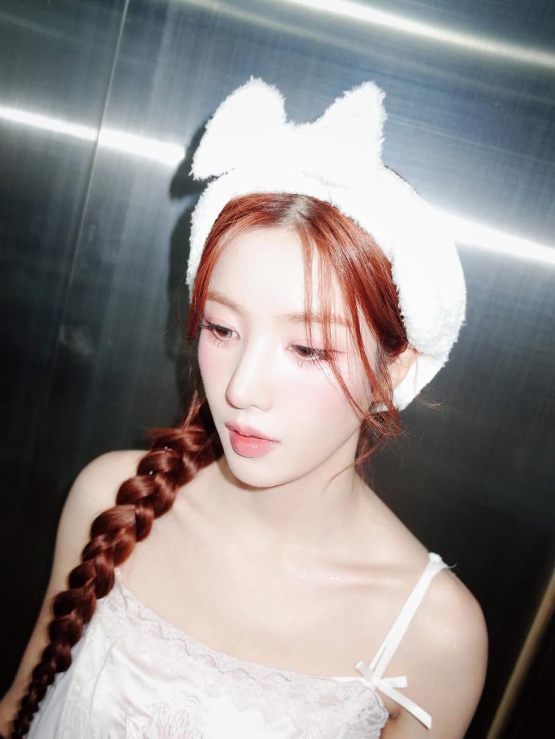 권은비