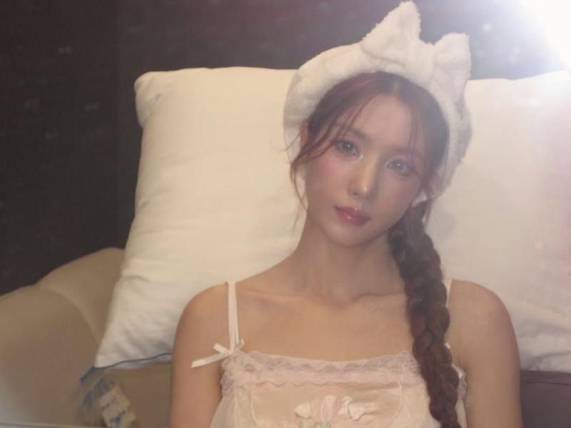 권은비