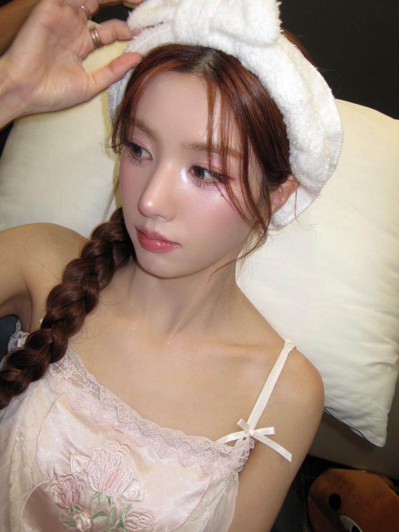 권은비