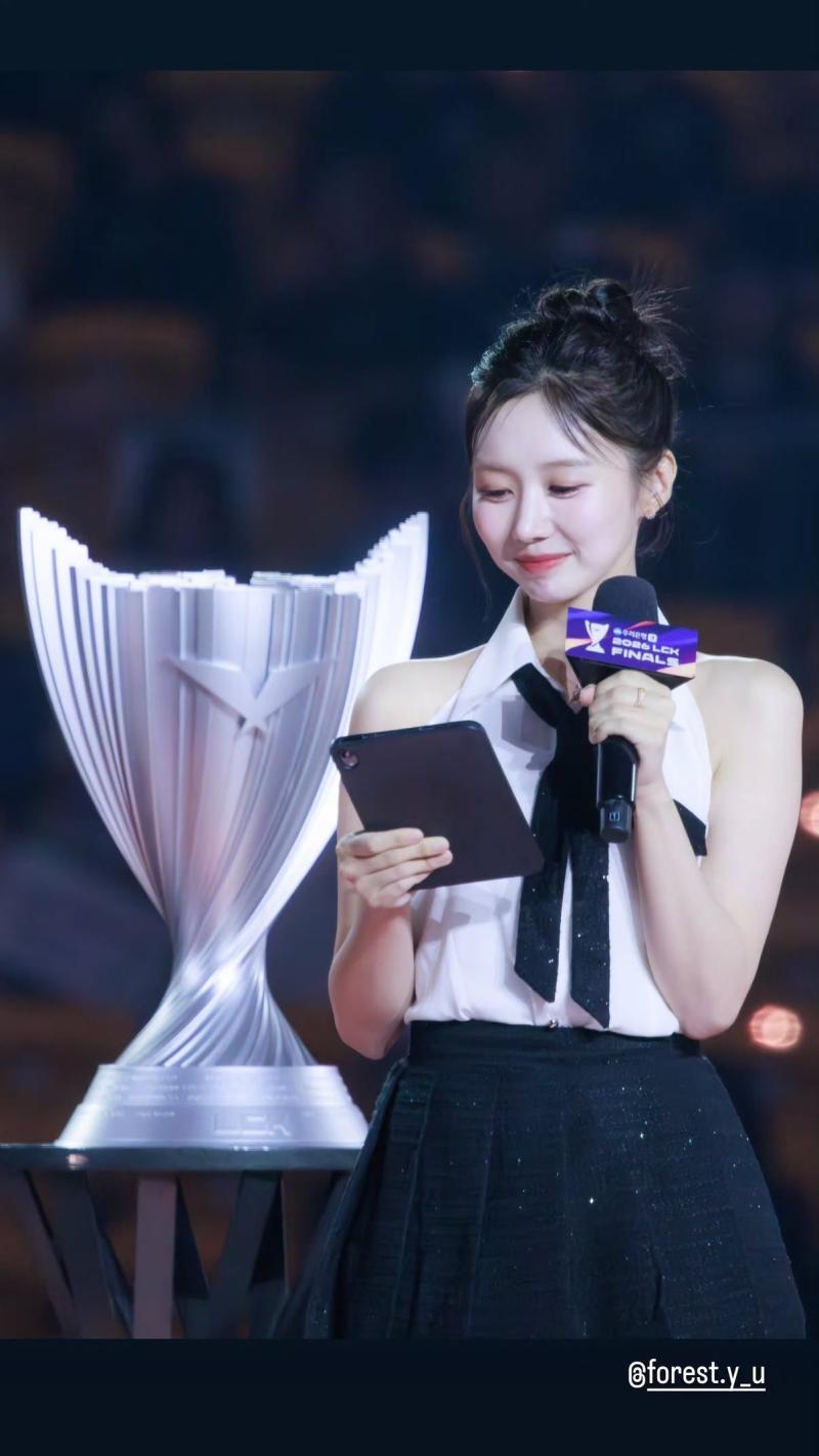 에스파 윈터,지젤
