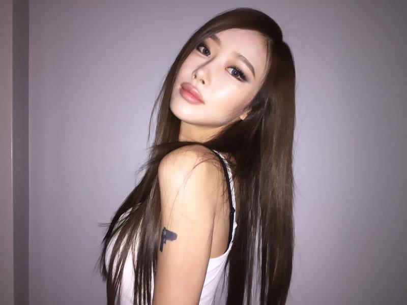 에스파 윈터,지젤,닝닝