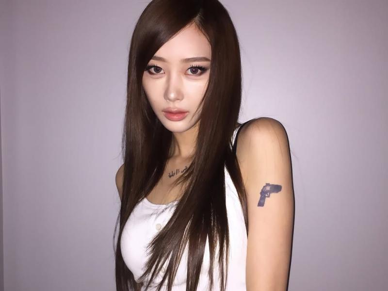 에스파 윈터,지젤,닝닝