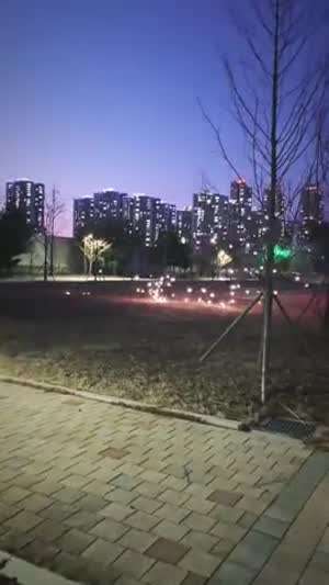 외계침략