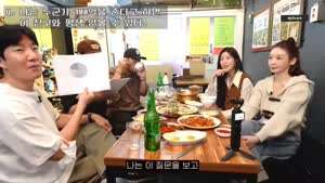 커뮤에서 vs게임하면 꼭 나오는 유형