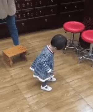 후방주차 배우는 중