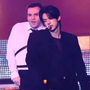 해외에서 궁금해하는 K-POP 백인 백댄서