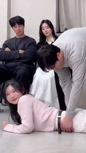 여보 좀 많이 서운해