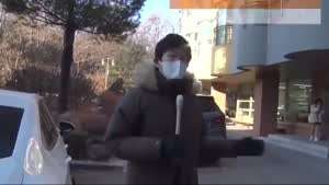 일본 방송에 나온 K-여고생 VS 한국에 온 일본 여고생