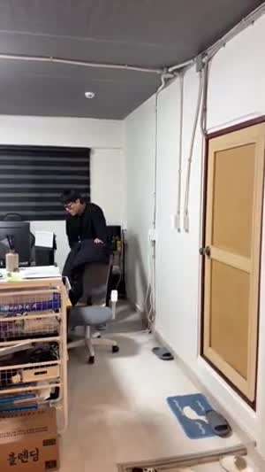 주작같은데