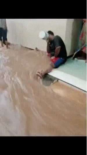X댐