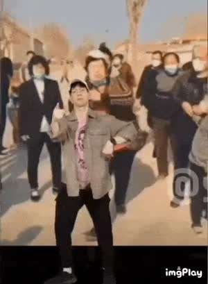 개빡친 할머니 능욕