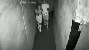 귀신의집 S급 알바