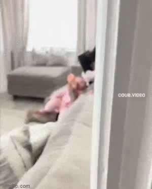 엄마는 외출중