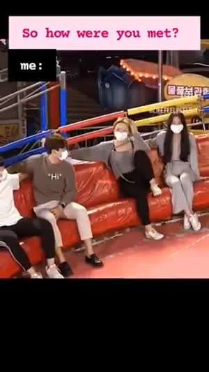 레딧에서 화제인 한국 남녀