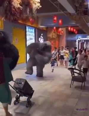 S급 알바