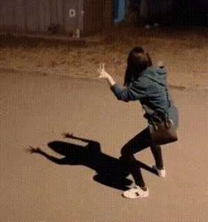 술취한 개구리