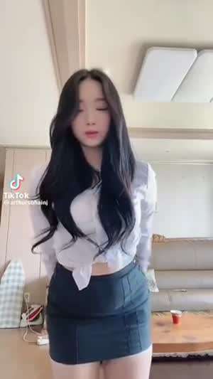 성인 된 여고딩 인플루언서 근황