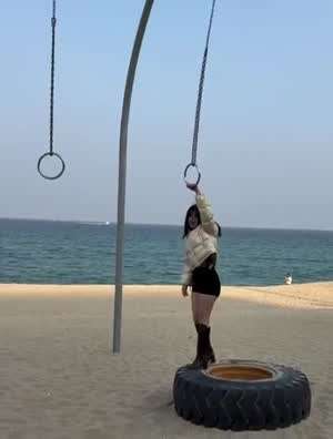 여름에도 겨울에도 명장면 연출 해주는 장소