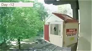 FOR RENT... FREE