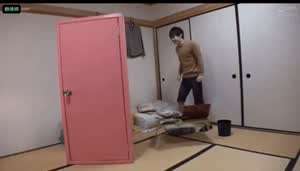 마침내 개발된 일본의 어디든 갈 수 있는 문