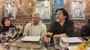 참고 사는 유부남들