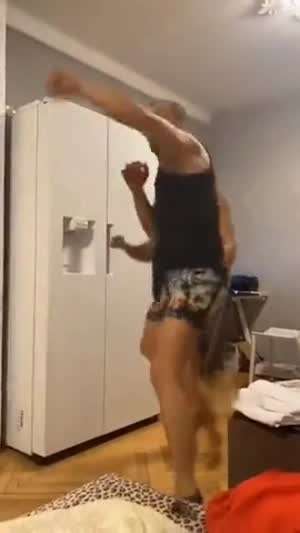 거울