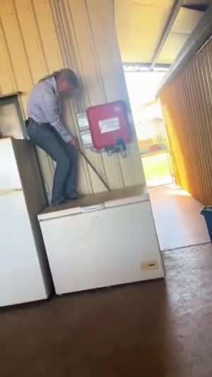 호주의 일상