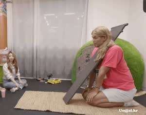 합성이 아닌데 합성 같음