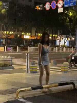 술취한 눈나