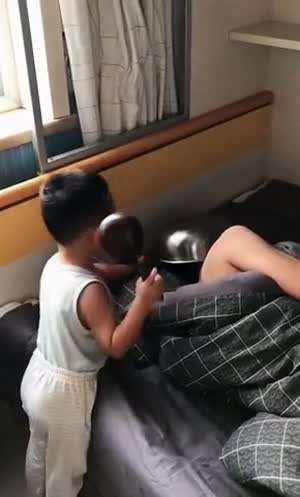 놀래라!!!