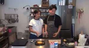 강레오가 올해부터 건강 관리 철저해진 이유