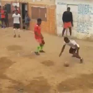 축구 짤 1