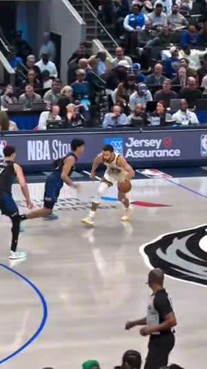 여전한 NBA