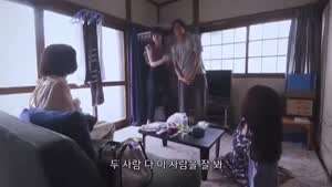 여자 극상의 표현