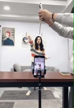 나이스 샷!!